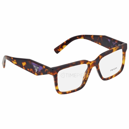 Prada PR 10YV VAU1O1 52  Ladies  Eyeglasses