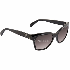Prada PR-11SS-1AB0A7-53  Ladies  Sunglasses