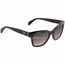 Prada PR-11SS-1AB0A7-53  Ladies  Sunglasses