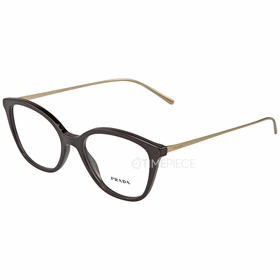 Prada PR 11VV 1AB1O1 51  Ladies  Eyeglasses