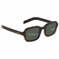 Prada PR 11XS 2AU728 51  Ladies  Sunglasses