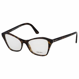 Prada PR 11XV 2AU1O1 53  Ladies  Eyeglasses
