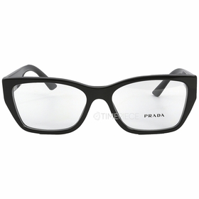 Prada PR 11YV 1AB1O1 54  Ladies  Eyeglasses