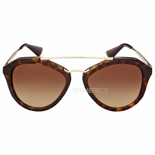 Prada PR-12QS-2AU6S1-54 Cinema Ladies  Sunglasses
