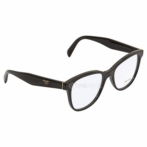 Prada PR-12TV-1AB1O1-51 PR12TV Ladies  Eyeglasses