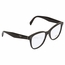 Prada PR-12TV-1AB1O1-51 PR12TV Ladies  Eyeglasses