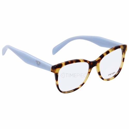 Prada PR-12TV-7S01O1-51 PR12TV Ladies  Eyeglasses