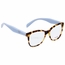 Prada PR-12TV-7S01O1-51 PR12TV Ladies  Eyeglasses