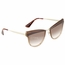 Prada PR 12US KOF0A6 65  Ladies  Sunglasses