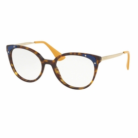 Prada PR 12UV 2AU1O1 53  Ladies  Eyeglasses