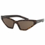 Prada PR 12VS 2AU8C1 57  Mens  Sunglasses