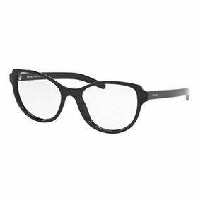 Prada PR 12VVF 1AB1O1 54  Ladies  Eyeglasses