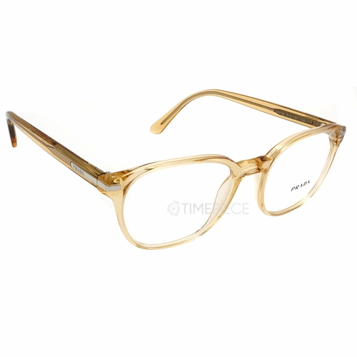 Prada PR 12WV 01N1O1 51  Ladies  Eyeglasses