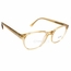 Prada PR 12WV 01N1O1 51  Ladies  Eyeglasses