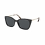 Prada PR 12XS 1AB5Z1 54  Ladies  Sunglasses