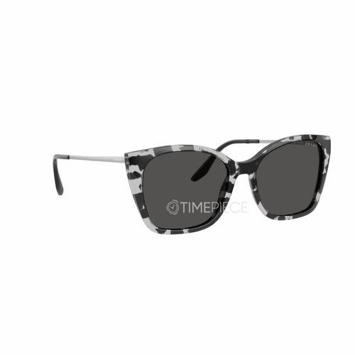 Prada PR 12XS 5285S0 54  Ladies  Sunglasses