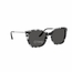 Prada PR 12XS 5285S0 54  Ladies  Sunglasses