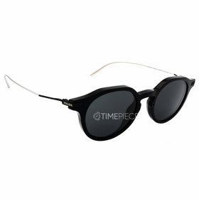 Prada PR 12YS 1AB5S0 48  Mens  Sunglasses