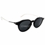 Prada PR 12YS 1AB5S0 48  Mens  Sunglasses