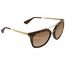 Prada PR 13QSA 2AU6S1 54  Ladies  Sunglasses