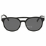 Prada PR 13TS 1AB5S0 54  Mens  Sunglasses