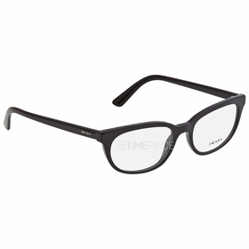 Prada PR 13VV 1AB1O1 51  Ladies  Eyeglasses
