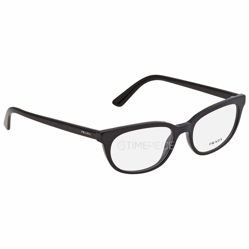 Prada PR 13VV 1AB1O1 51  Ladies  Eyeglasses