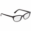 Prada PR 13VV 1AB1O1 51  Ladies  Eyeglasses