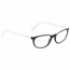 Prada PR 13VV YC41O1 51 Ladies Eyeglasses