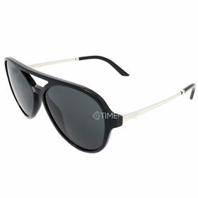 Prada PR 13WS 1AB5S0 57  Ladies  Sunglasses