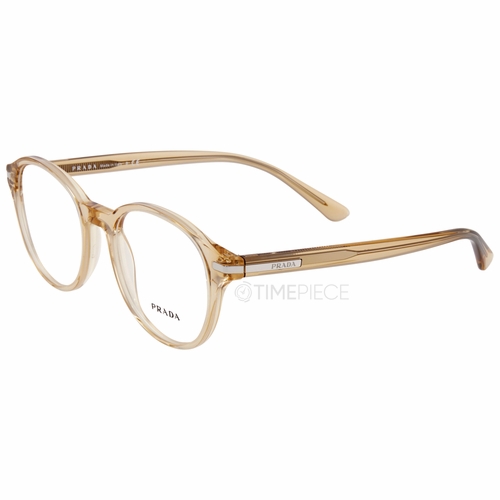 Prada PR 13WV 1N1O1 49    Eyeglasses