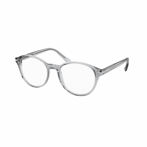 Prada PR 13WVF U431O1 51 Mens Eyeglasses Prada PR 13WVF U431O1 51 Mens Eyeglasses