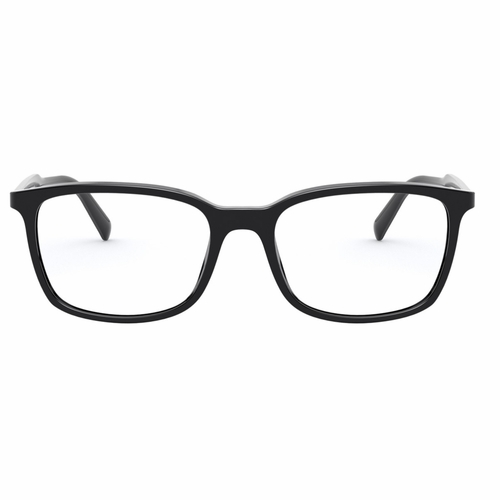 PRADA PR 13XV 1AB1O1 55  Mens  Eyeglasses