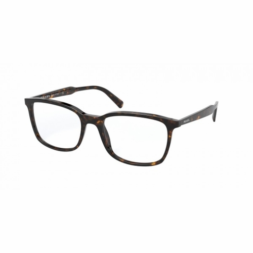 Prada PR 13XV 2AU1O1 55  Mens  Eyeglasses