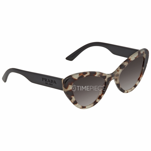 Prada PR 13YS UAO0A7 52  Ladies  Sunglasses