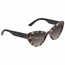 Prada PR 13YS UAO0A7 52  Ladies  Sunglasses