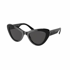 Prada PR 13YSF 1AB5S0 54  Ladies  Sunglasses