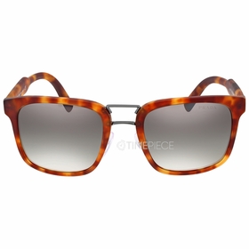 Prada PR 14TS HAJ4S1 53  Mens  Sunglasses