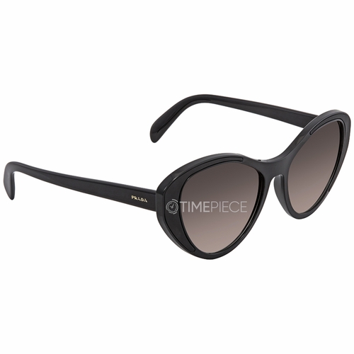 Prada PR 14US 1AB0A7  Ladies  Sunglasses