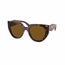 Prada PR 14WS 2AU5Y1 52  Ladies  Sunglasses
