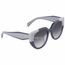 Prada PR 14WSF 07Q409 53  Ladies  Sunglasses