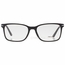 Prada PR 14WV 1AB1O1 56 Mens Eyeglasses