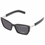 Prada PR 14XS 02C5S0 56  Ladies  Sunglasses
