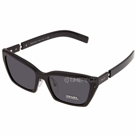 Prada PR 14XS 1AB5S0 56  Ladies  Sunglasses