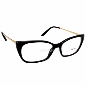 Prada PR 14XV 1AB1O154  Ladies  Eyeglasses
