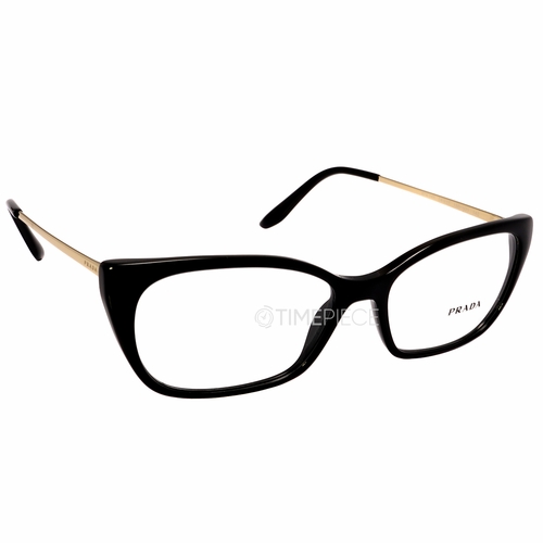 Prada PR 14XV 1AB1O154  Ladies  Eyeglasses