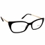 Prada PR 14XV 1AB1O154  Ladies  Eyeglasses