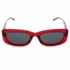 Prada PR 14YS 08Z5S0 53  Ladies  Sunglasses
