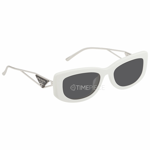 Prada PR 14YS 1425S0 53  Ladies  Sunglasses