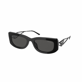Prada PR 14YS 1AB5S0 53  Ladies  Sunglasses